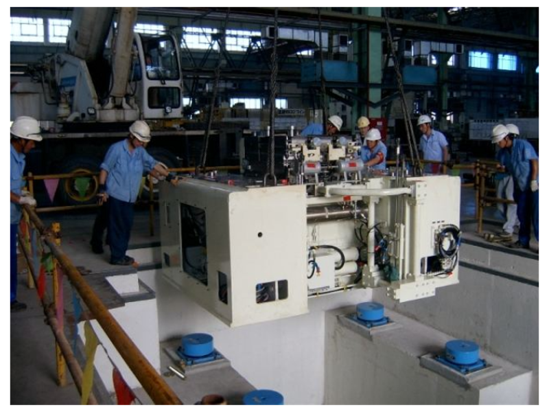 66亿,“川气东送”隧道工程揭榜,隧道局、中交二公局、中铁一局